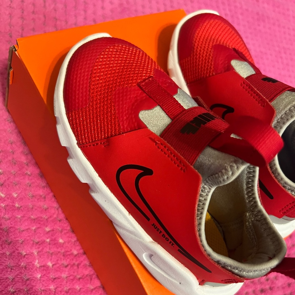 Nike Flex Runner 2